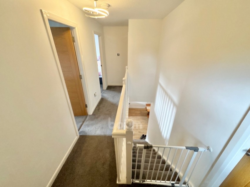 Images for 39 Earlshill Drive, Howwood, Johnstone, Renfrewshire, PA9 1DT, UK