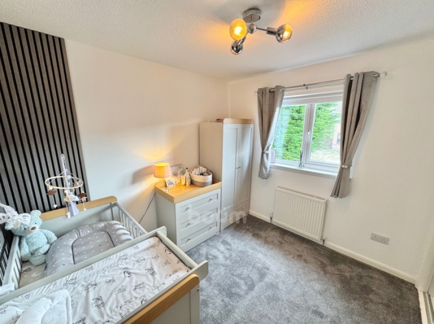 Images for 39 Earlshill Drive, Howwood, Johnstone, Renfrewshire, PA9 1DT, UK