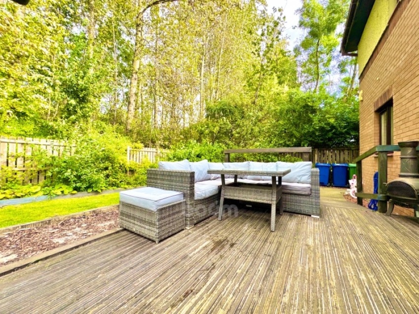 Images for 39 Earlshill Drive, Howwood, Johnstone, Renfrewshire, PA9 1DT, UK