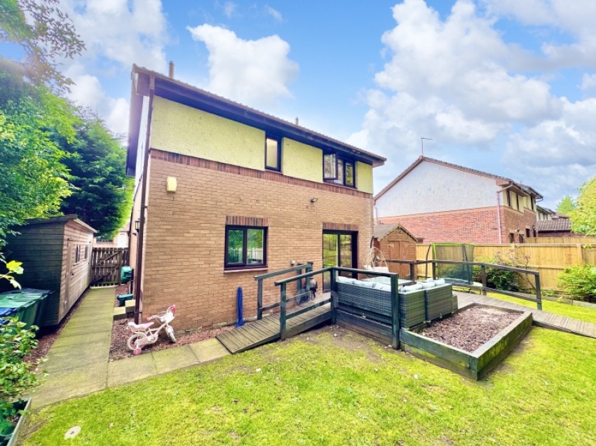 Images for 39 Earlshill Drive, Howwood, Johnstone, Renfrewshire, PA9 1DT, UK
