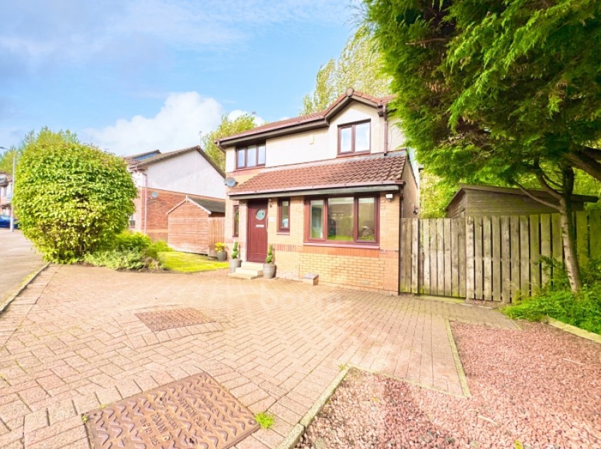 Images for 39 Earlshill Drive, Howwood, Johnstone, Renfrewshire, PA9 1DT, UK