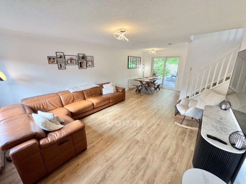 Images for 39 Earlshill Drive, Howwood, Johnstone, Renfrewshire, PA9 1DT, UK
