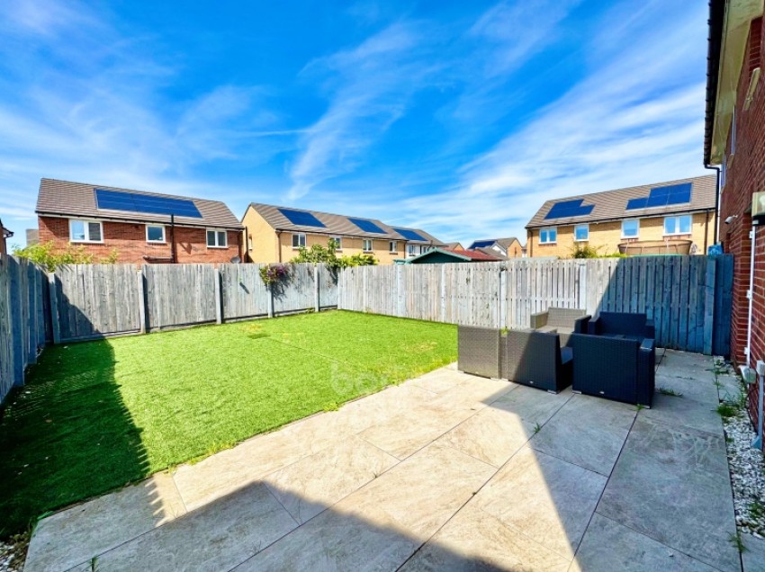 Images for 20 Whitemoss Wynd, Bishopton, Renfrewshire, PA7 5DR, UK