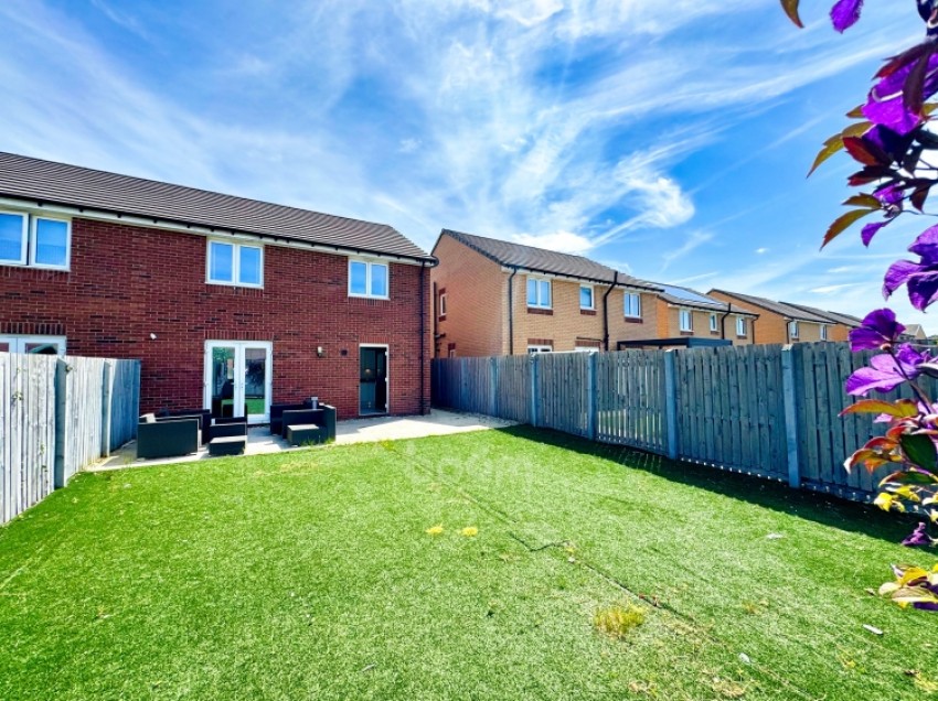 Images for 20 Whitemoss Wynd, Bishopton, Renfrewshire, PA7 5DR, UK