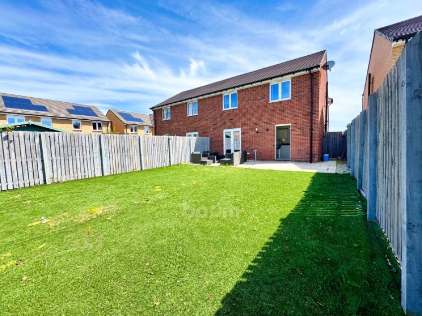 Images for 20 Whitemoss Wynd, Bishopton, Renfrewshire, PA7 5DR, UK