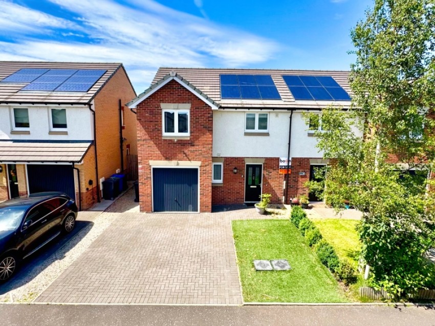 Images for 20 Whitemoss Wynd, Bishopton, Renfrewshire, PA7 5DR, UK
