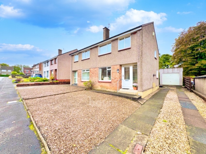 Images for 63 Crummock Gardens, Beith, Ayrshire, KA15 2HF, UK