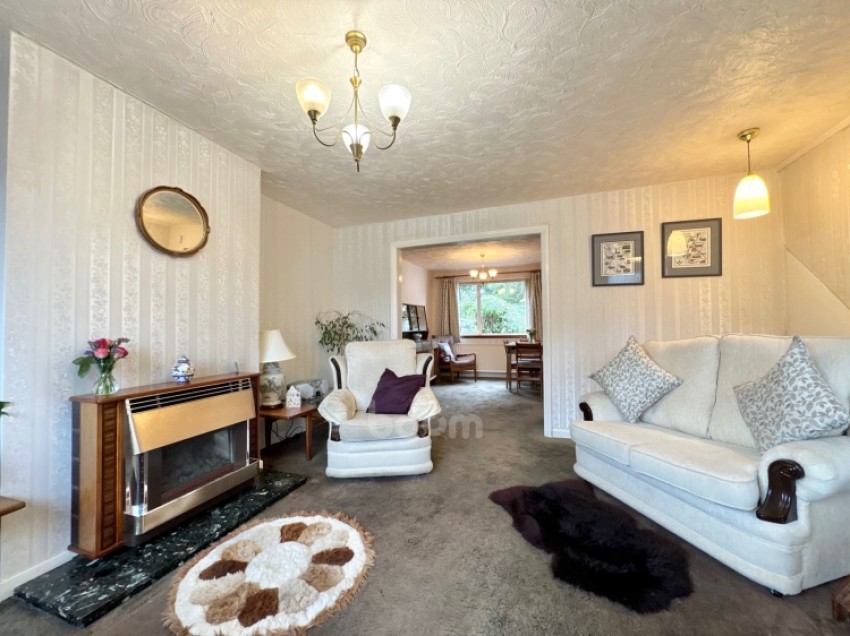 Images for 63 Crummock Gardens, Beith, Ayrshire, KA15 2HF, UK
