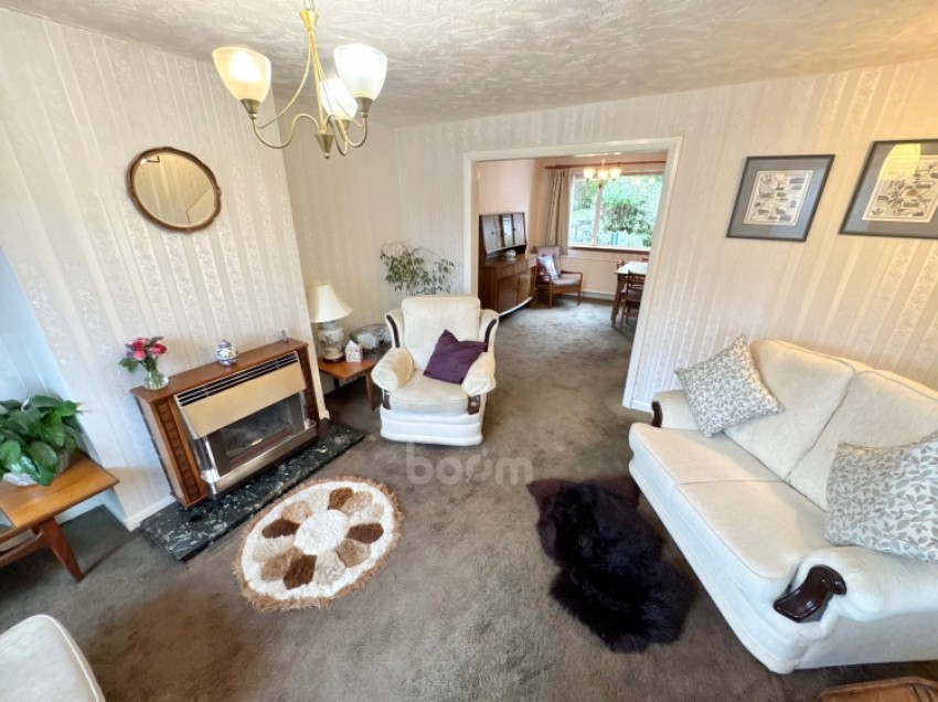 Images for 63 Crummock Gardens, Beith, Ayrshire, KA15 2HF, UK