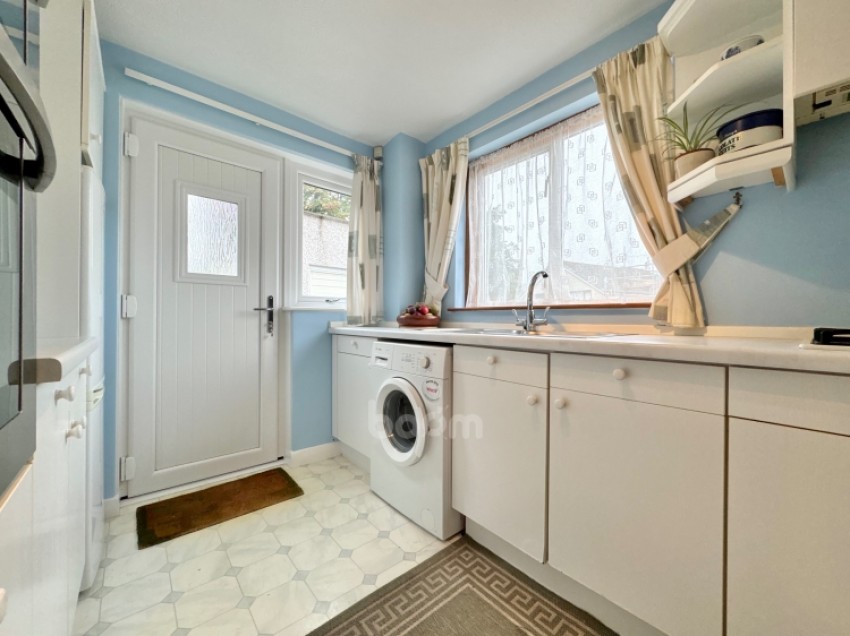 Images for 63 Crummock Gardens, Beith, Ayrshire, KA15 2HF, UK