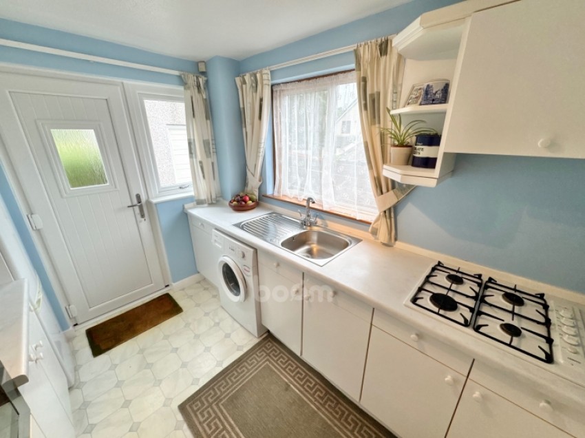 Images for 63 Crummock Gardens, Beith, Ayrshire, KA15 2HF, UK