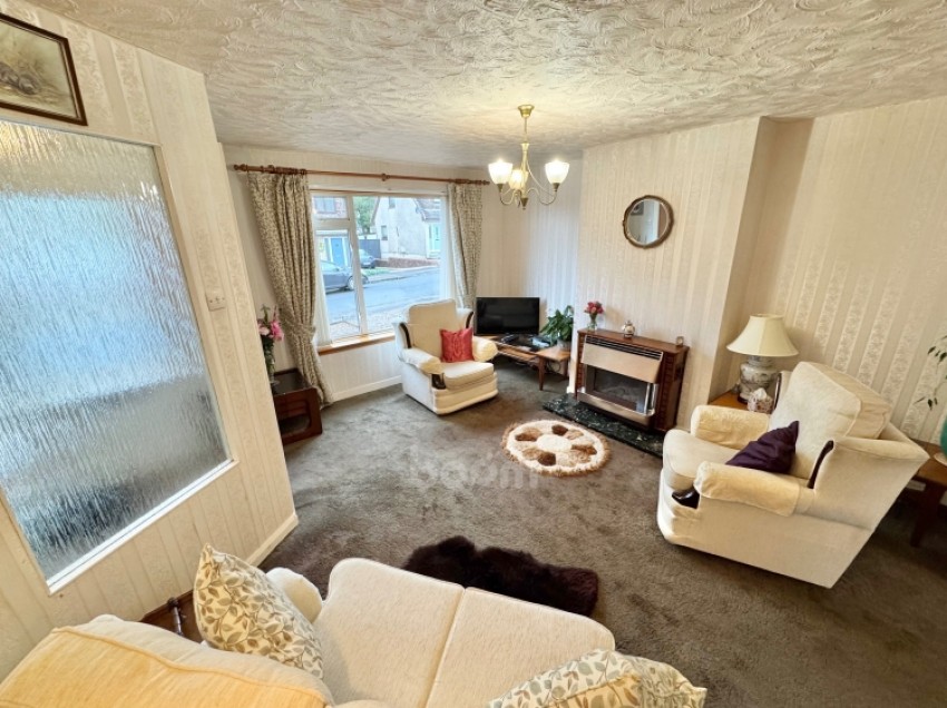 Images for 63 Crummock Gardens, Beith, Ayrshire, KA15 2HF, UK