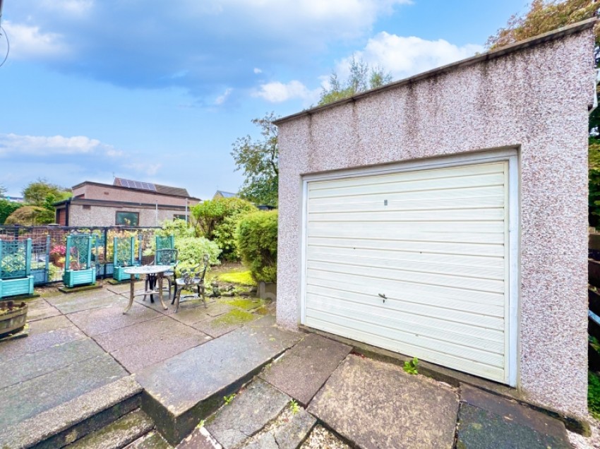 Images for 63 Crummock Gardens, Beith, Ayrshire, KA15 2HF, UK
