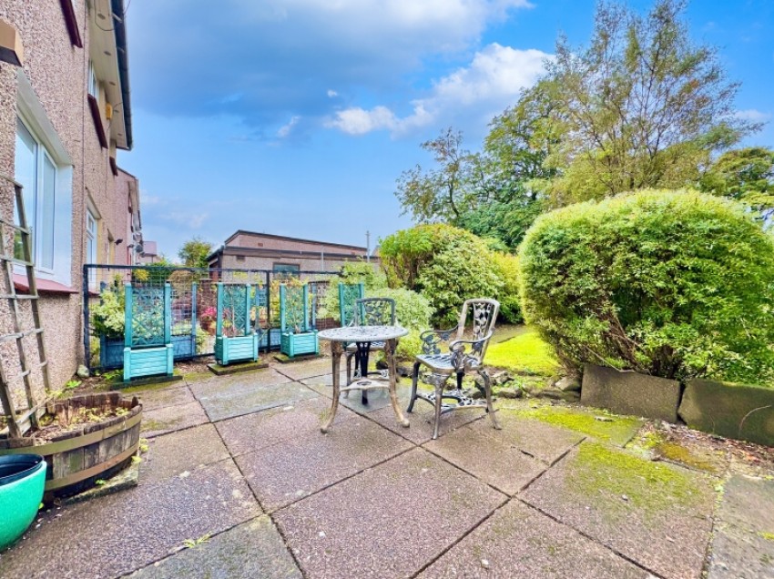 Images for 63 Crummock Gardens, Beith, Ayrshire, KA15 2HF, UK