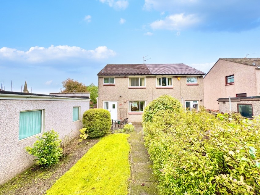Images for 63 Crummock Gardens, Beith, Ayrshire, KA15 2HF, UK