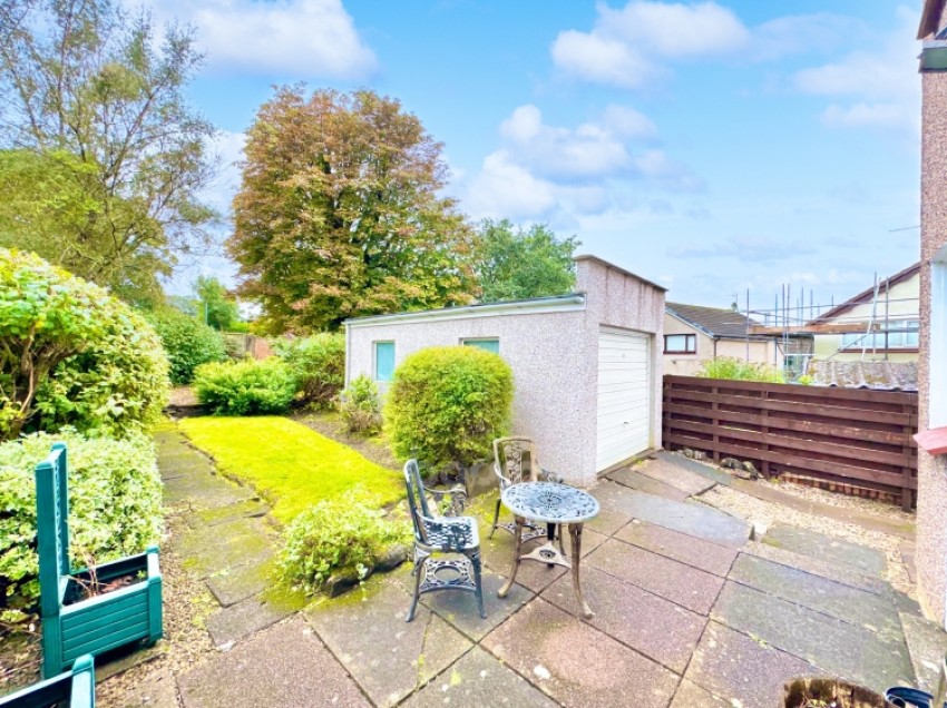 Images for 63 Crummock Gardens, Beith, Ayrshire, KA15 2HF, UK