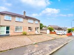 Images for 63 Crummock Gardens, Beith, Ayrshire, KA15 2HF, UK