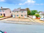 Images for 63 Crummock Gardens, Beith, Ayrshire, KA15 2HF, UK