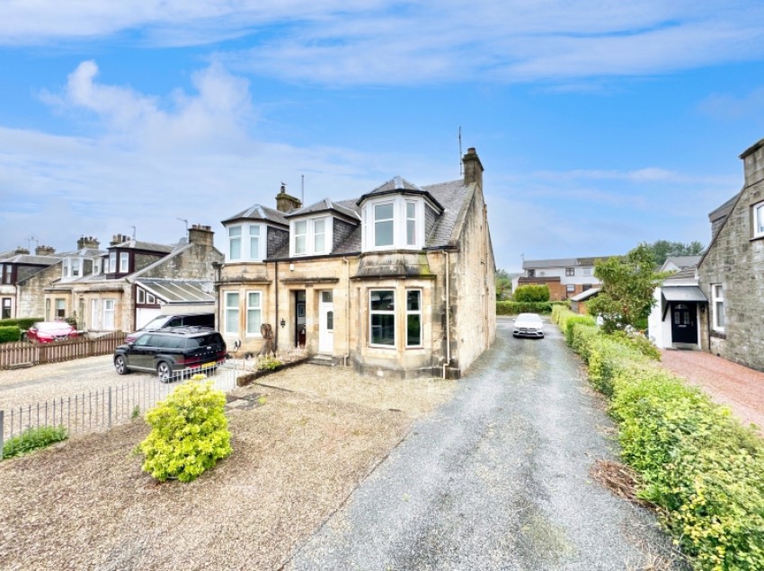 Images for 19 Stoneyholm Road, Kilbirnie, Ayrshire, KA25 7DT, UK