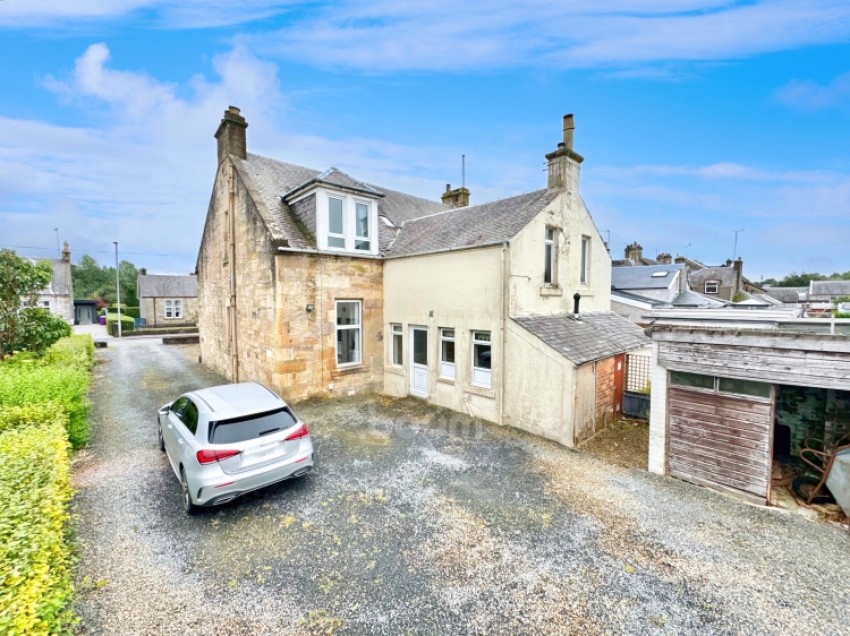 Images for 19 Stoneyholm Road, Kilbirnie, Ayrshire, KA25 7DT, UK