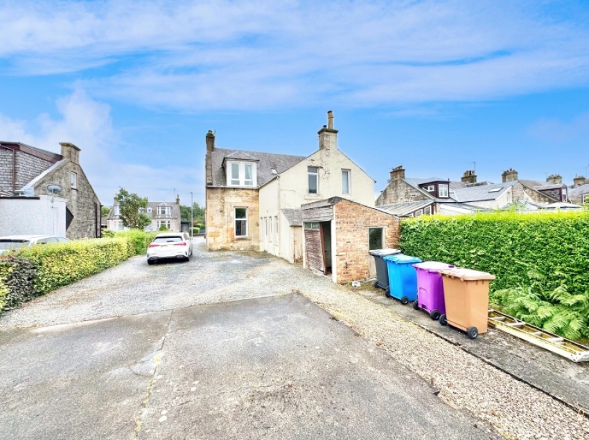 Images for 19 Stoneyholm Road, Kilbirnie, Ayrshire, KA25 7DT, UK