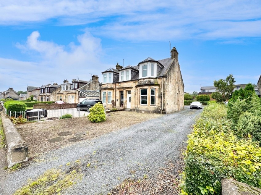 Images for 19 Stoneyholm Road, Kilbirnie, Ayrshire, KA25 7DT, UK