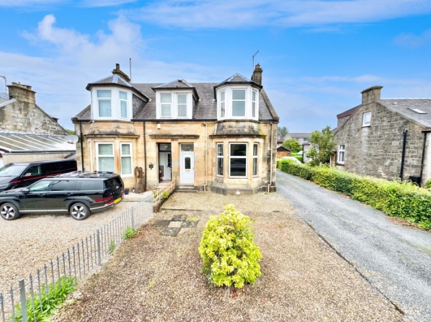 Images for 19 Stoneyholm Road, Kilbirnie, Ayrshire, KA25 7DT, UK
