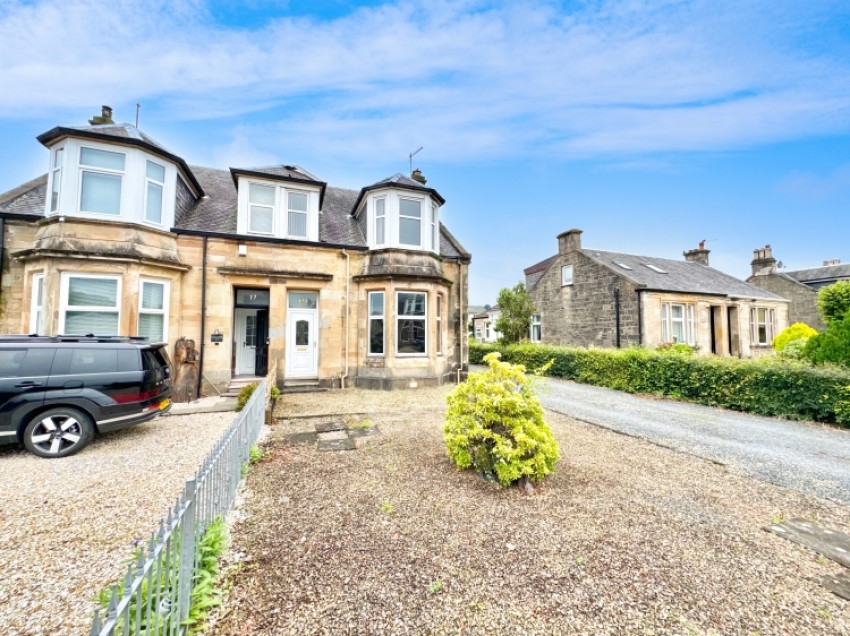 Images for 19 Stoneyholm Road, Kilbirnie, Ayrshire, KA25 7DT, UK