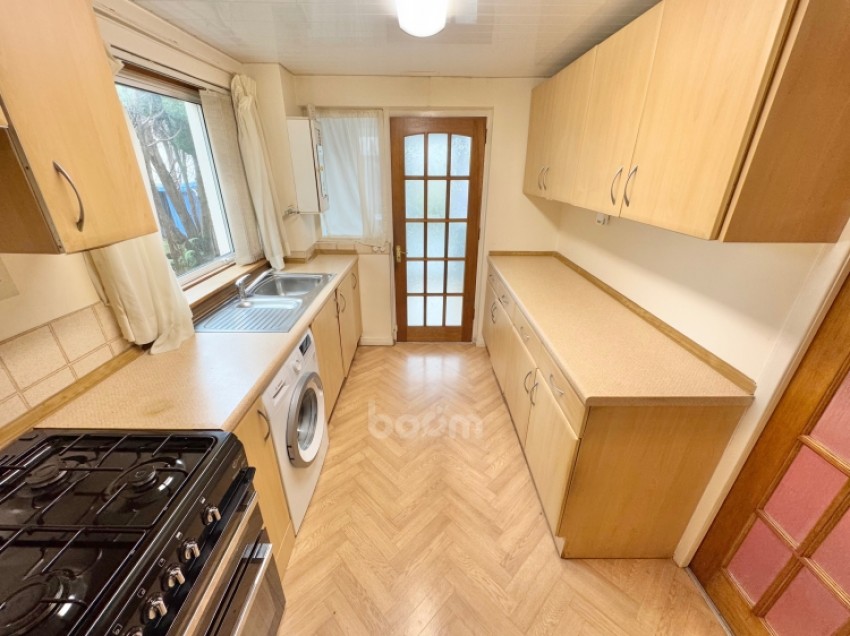 Images for 8 Trinity Crescent, Beith, Ayrshire, KA15 2HG, UK