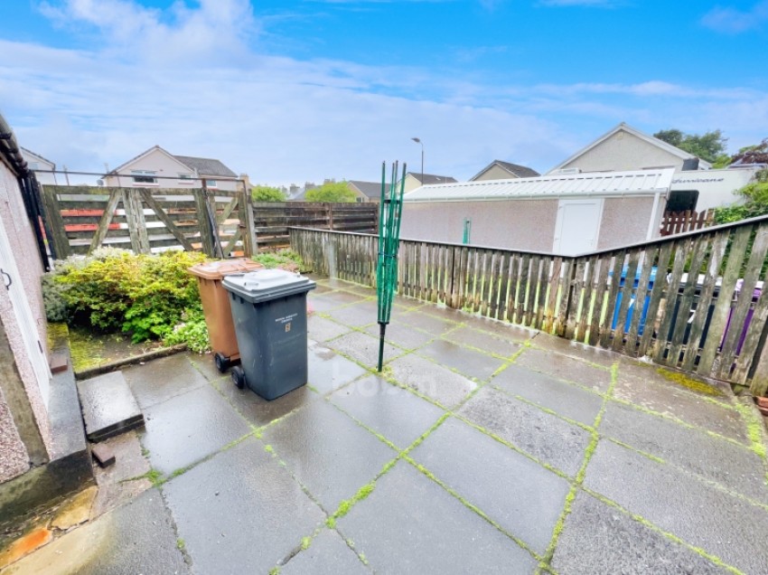 Images for 8 Trinity Crescent, Beith, Ayrshire, KA15 2HG, UK