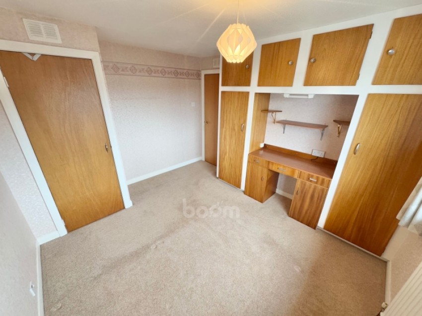 Images for 8 Trinity Crescent, Beith, Ayrshire, KA15 2HG, UK