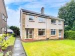Images for 8 Trinity Crescent, Beith, Ayrshire, KA15 2HG, UK