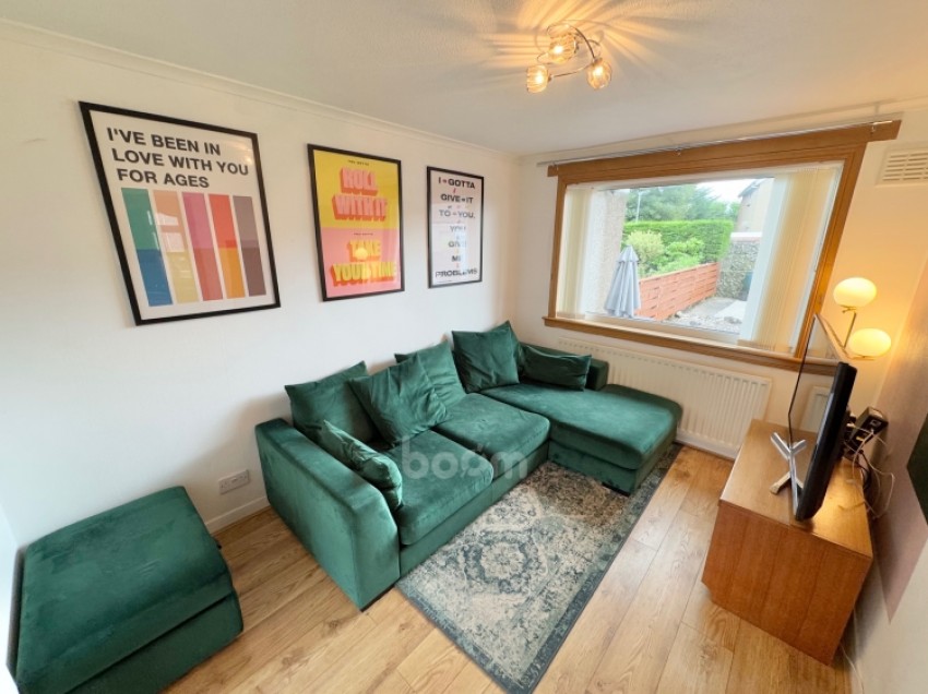 Images for 28 Crummock Gardens, Beith, Ayrshire, KA15 2HD, UK