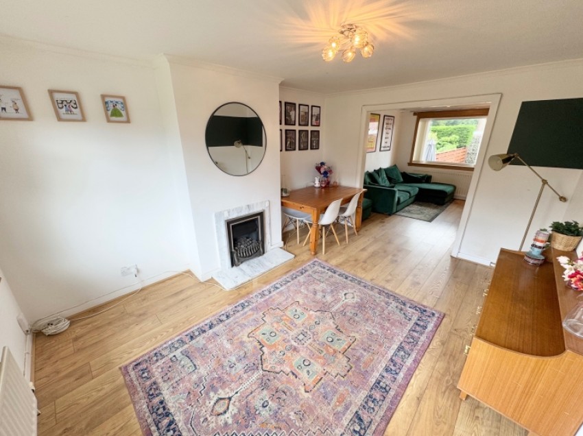 Images for 28 Crummock Gardens, Beith, Ayrshire, KA15 2HD, UK