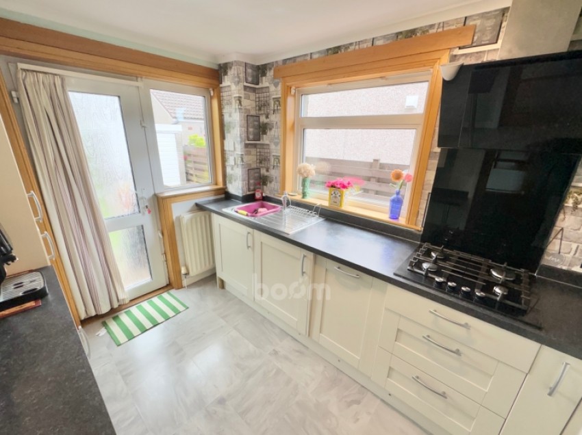Images for 28 Crummock Gardens, Beith, Ayrshire, KA15 2HD, UK