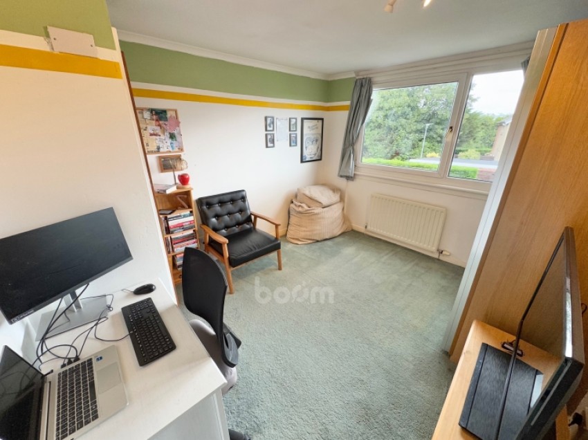 Images for 28 Crummock Gardens, Beith, Ayrshire, KA15 2HD, UK