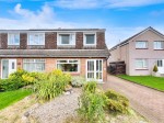 Images for 28 Crummock Gardens, Beith, Ayrshire, KA15 2HD, UK