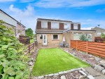 Images for 28 Crummock Gardens, Beith, Ayrshire, KA15 2HD, UK