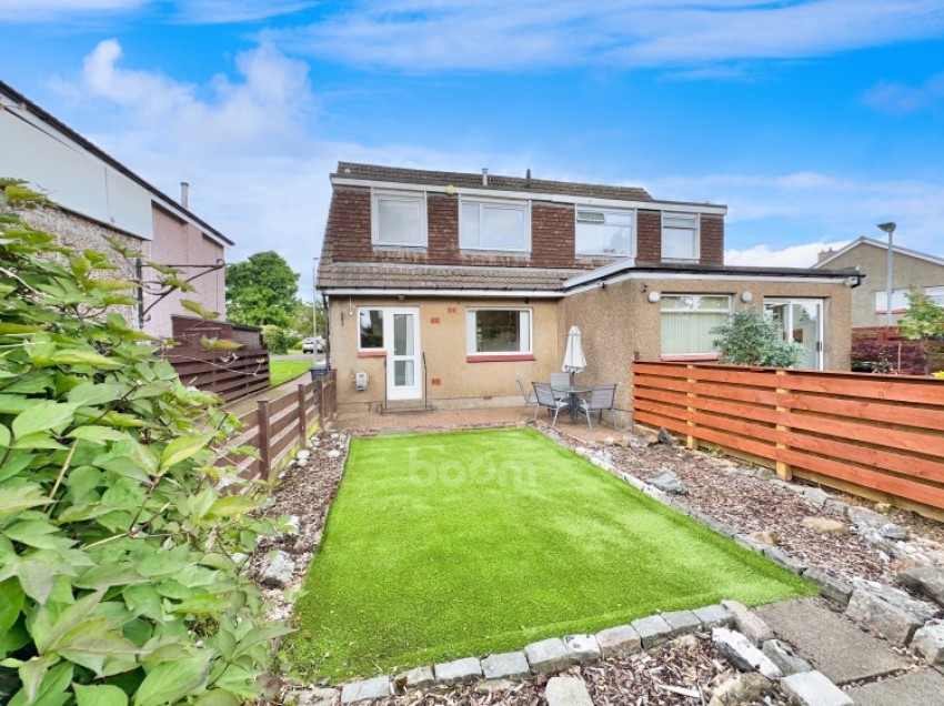 Images for 28 Crummock Gardens, Beith, Ayrshire, KA15 2HD, UK