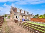 Images for 28 Crummock Gardens, Beith, Ayrshire, KA15 2HD, UK