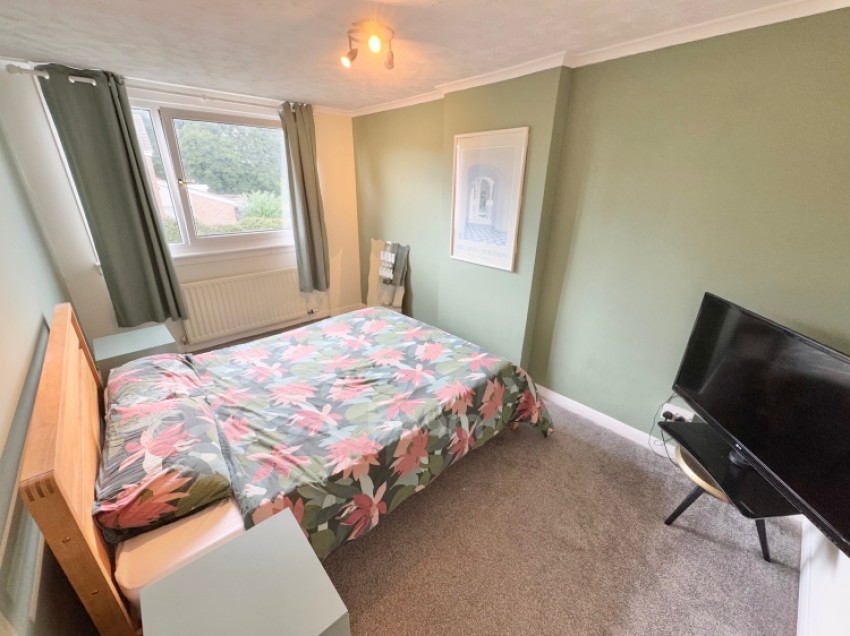 Images for 28 Crummock Gardens, Beith, Ayrshire, KA15 2HD, UK