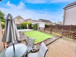 Images for 28 Crummock Gardens, Beith, Ayrshire, KA15 2HD, UK