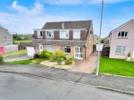 Images for 28 Crummock Gardens, Beith, Ayrshire, KA15 2HD, UK
