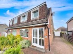 Images for 28 Crummock Gardens, Beith, Ayrshire, KA15 2HD, UK