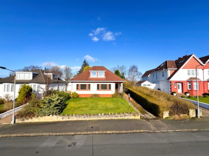 Images for 35 Strathmore Avenue, Paisley, Renfrewshire, PA1 3EE, UK