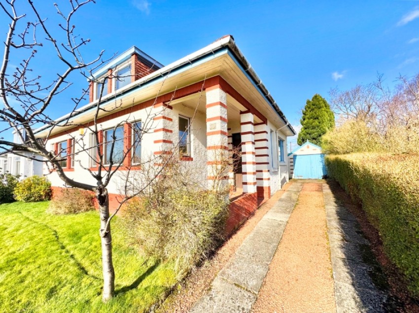 Images for 35 Strathmore Avenue, Paisley, Renfrewshire, PA1 3EE, UK