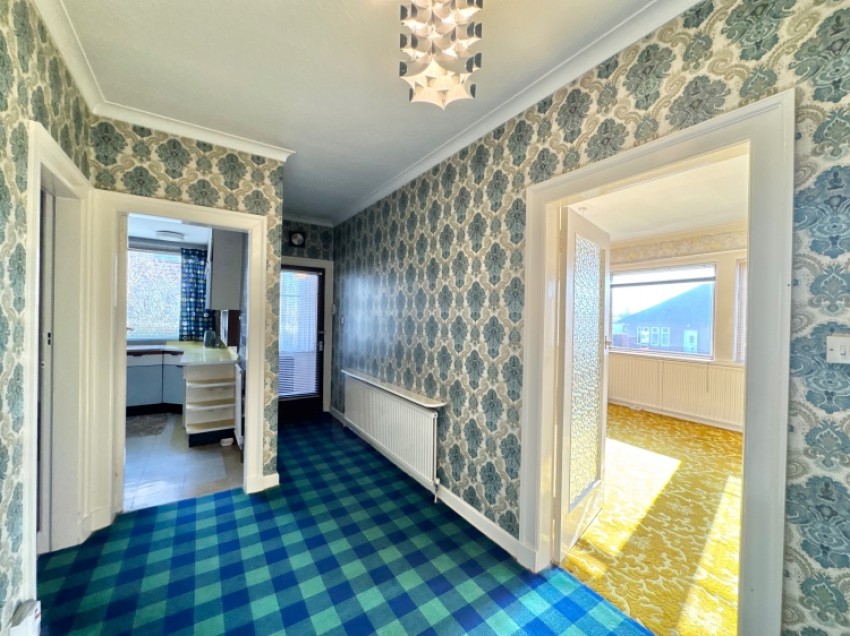 Images for 35 Strathmore Avenue, Paisley, Renfrewshire, PA1 3EE, UK