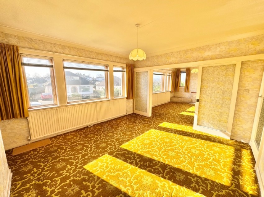 Images for 35 Strathmore Avenue, Paisley, Renfrewshire, PA1 3EE, UK