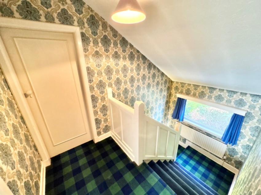 Images for 35 Strathmore Avenue, Paisley, Renfrewshire, PA1 3EE, UK