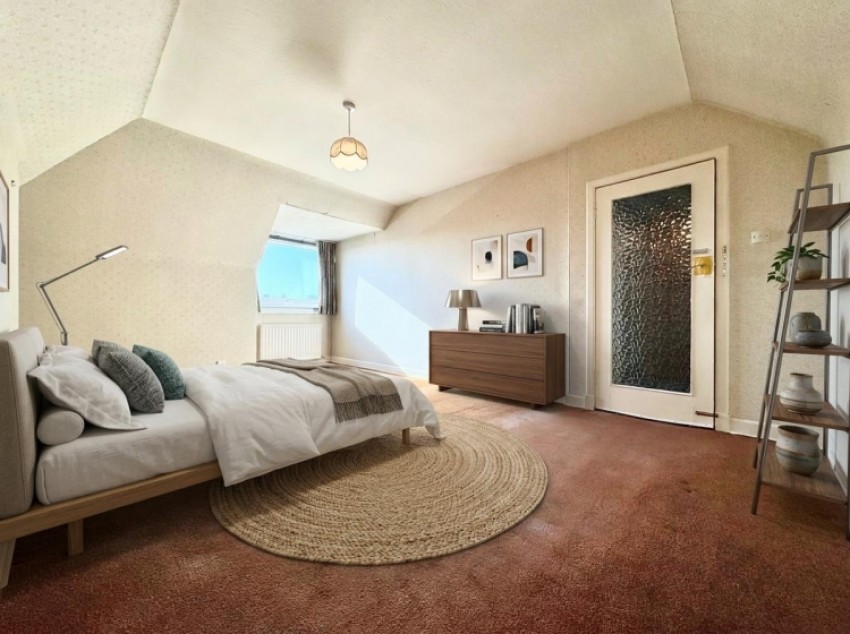 Images for 35 Strathmore Avenue, Paisley, Renfrewshire, PA1 3EE, UK